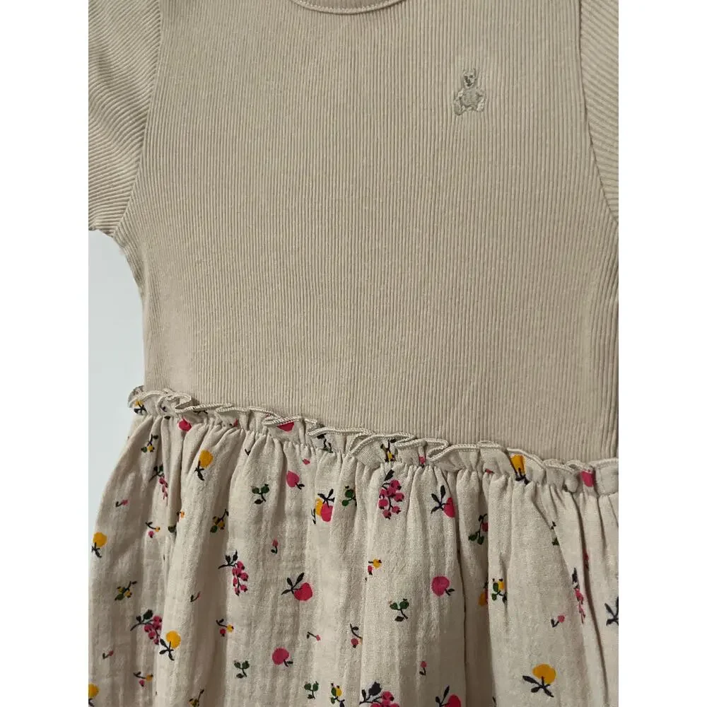 Baby GAP, Girls Dress, New, Size Toddler 5, NB74